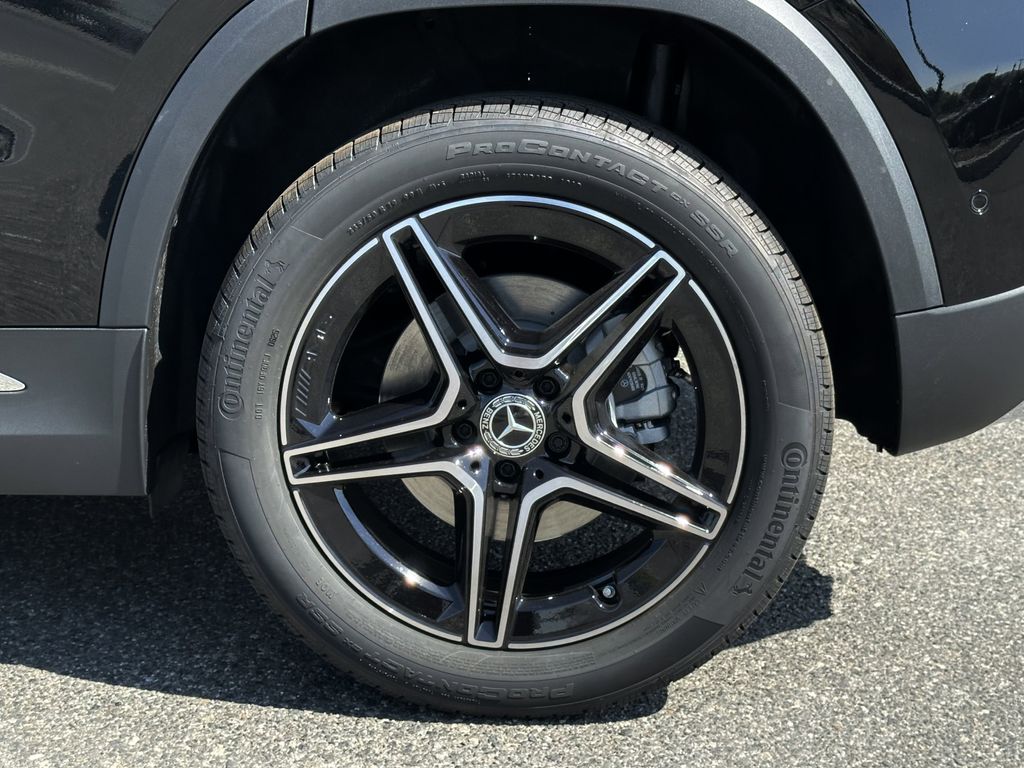 2026 Mercedes-Benz GLA GLA 250 - Photo 15