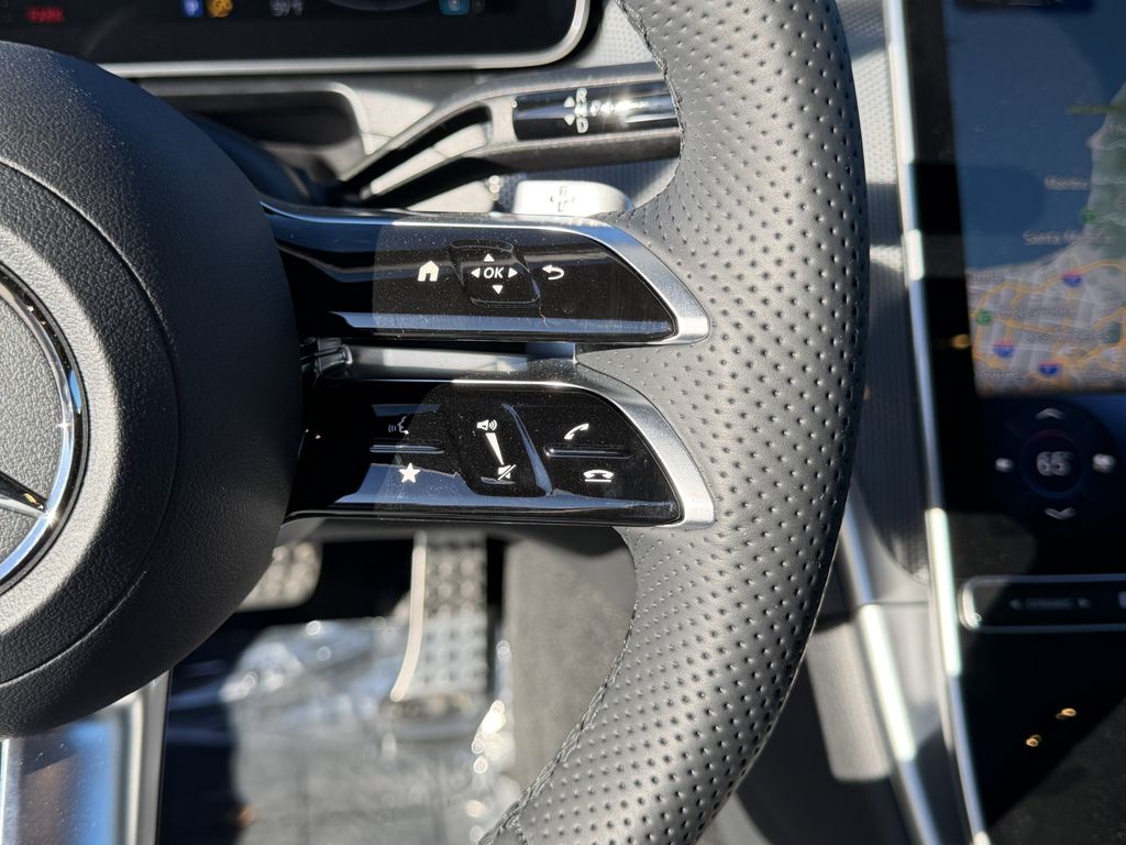 2026 Mercedes-Benz CLE CLE 300 - Photo 23