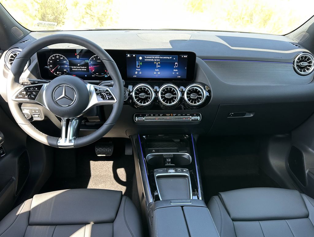 2026 Mercedes-Benz GLA GLA 250 - Photo 30