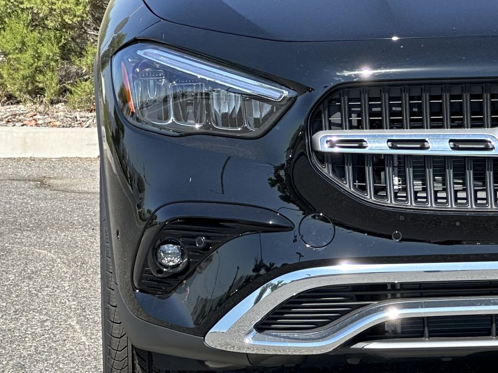 2026 Mercedes-Benz GLA GLA 250 - Photo 7