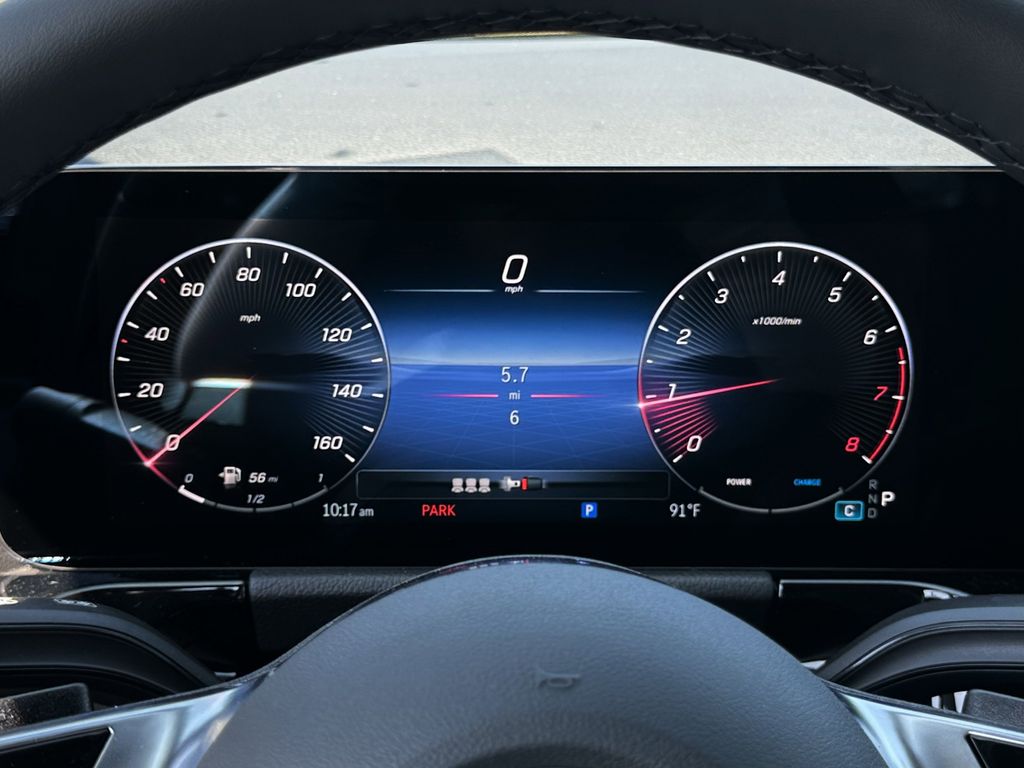 2026 Mercedes-Benz GLA GLA 250 - Photo 23