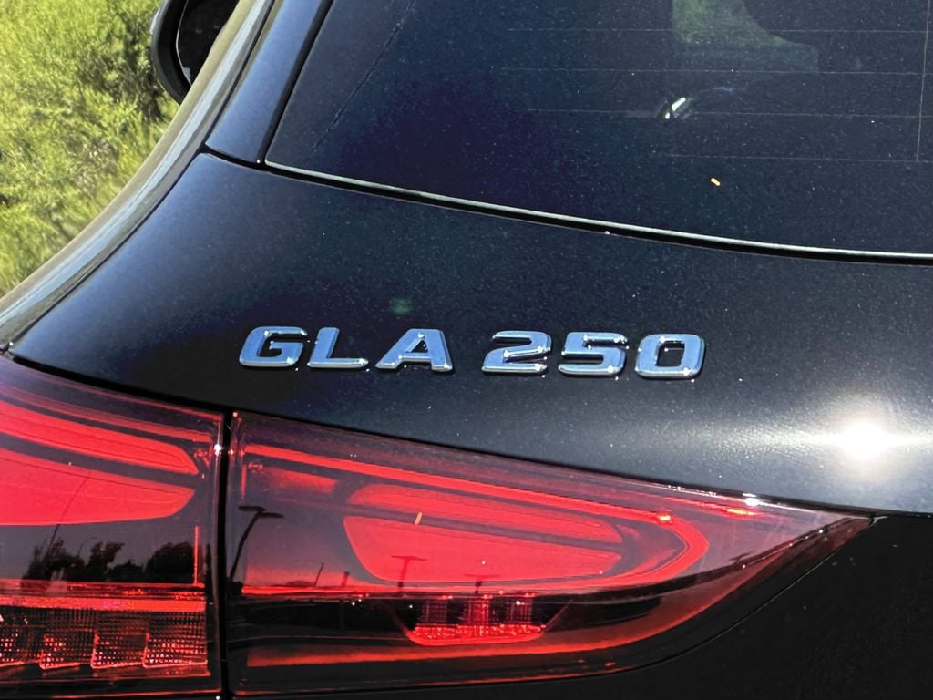 2026 Mercedes-Benz GLA GLA 250 - Photo 12