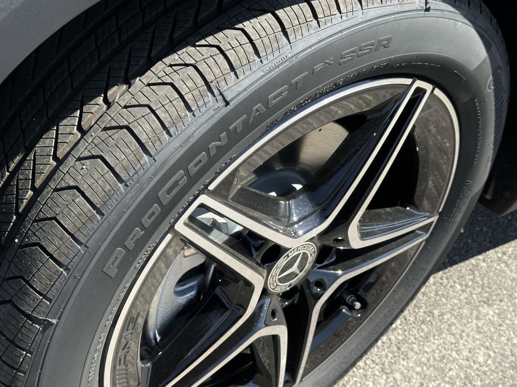 2026 Mercedes-Benz GLA GLA 250 - Photo 16