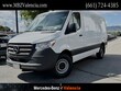  Mercedes-Benz Sprinter 2500