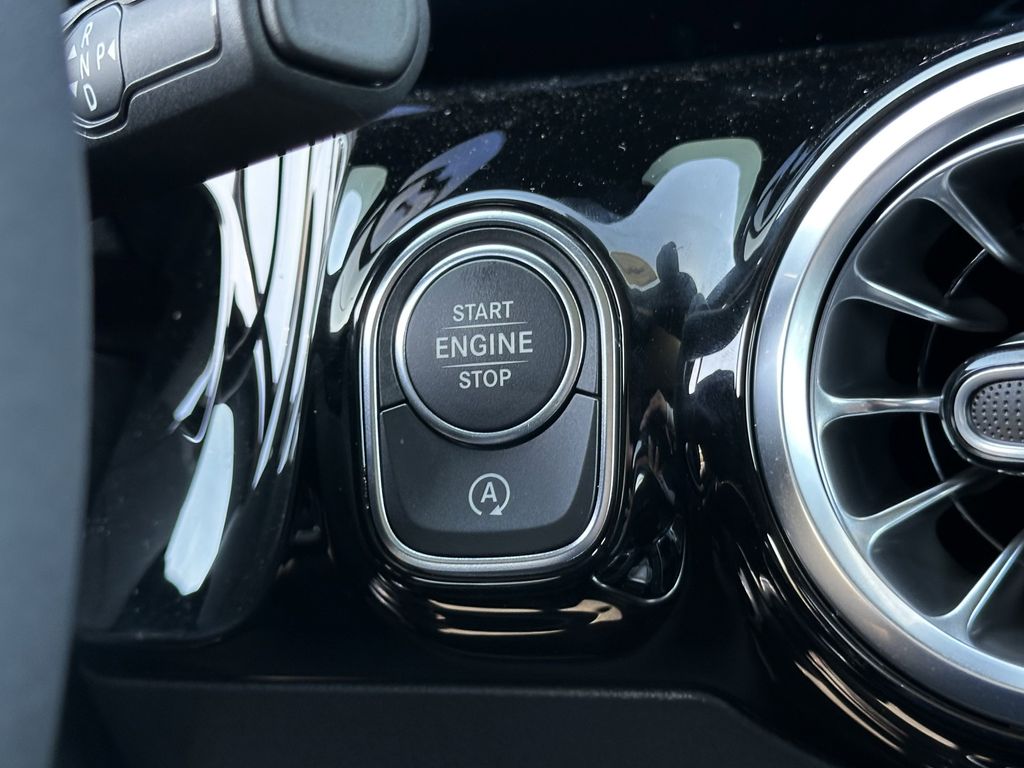 2026 Mercedes-Benz GLA GLA 250 - Photo 27