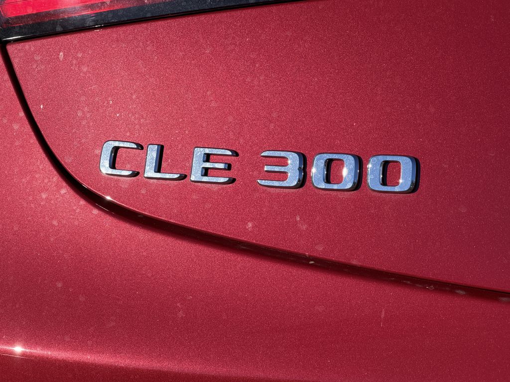2026 Mercedes-Benz CLE CLE 300 - Photo 10