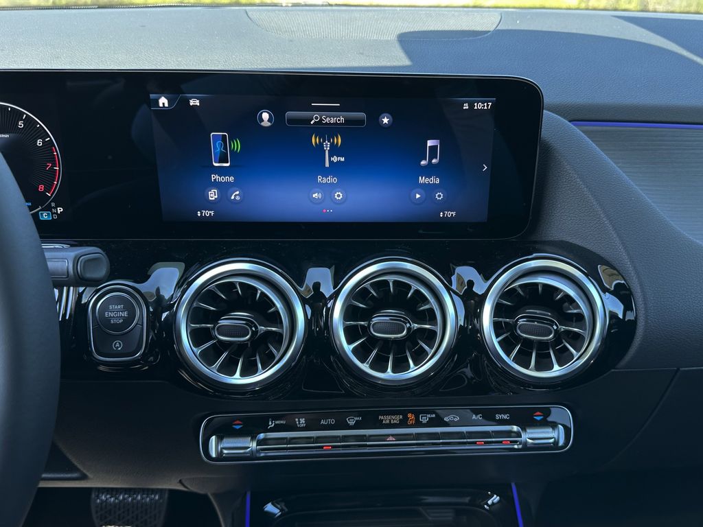 2026 Mercedes-Benz GLA GLA 250 - Photo 28