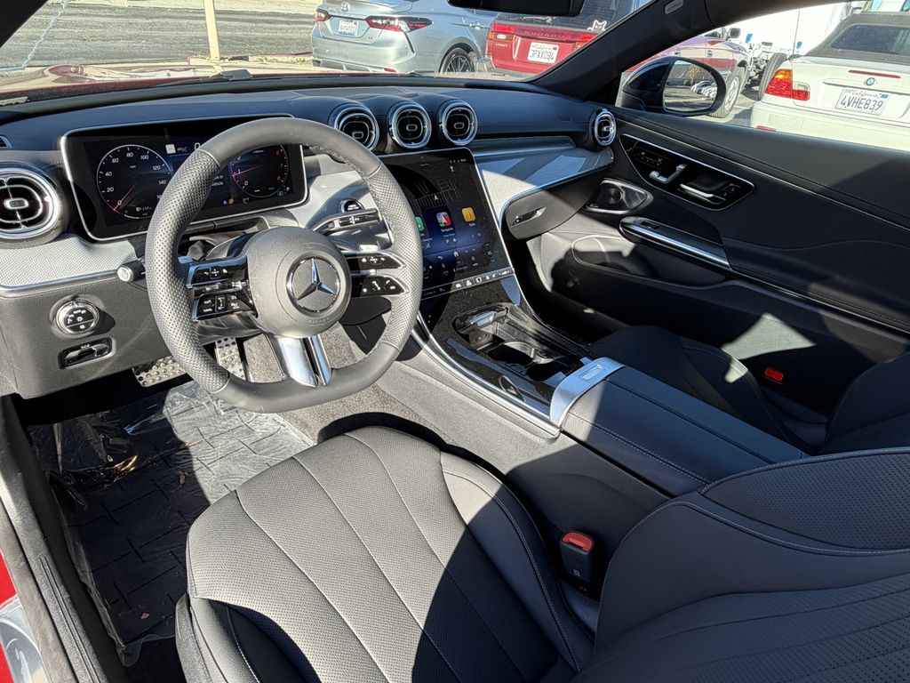 2026 Mercedes-Benz CLE CLE 300 - Photo 20