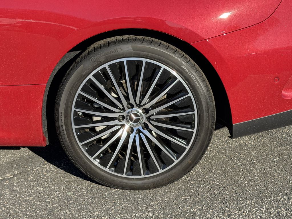 2026 Mercedes-Benz CLE CLE 300 - Photo 14