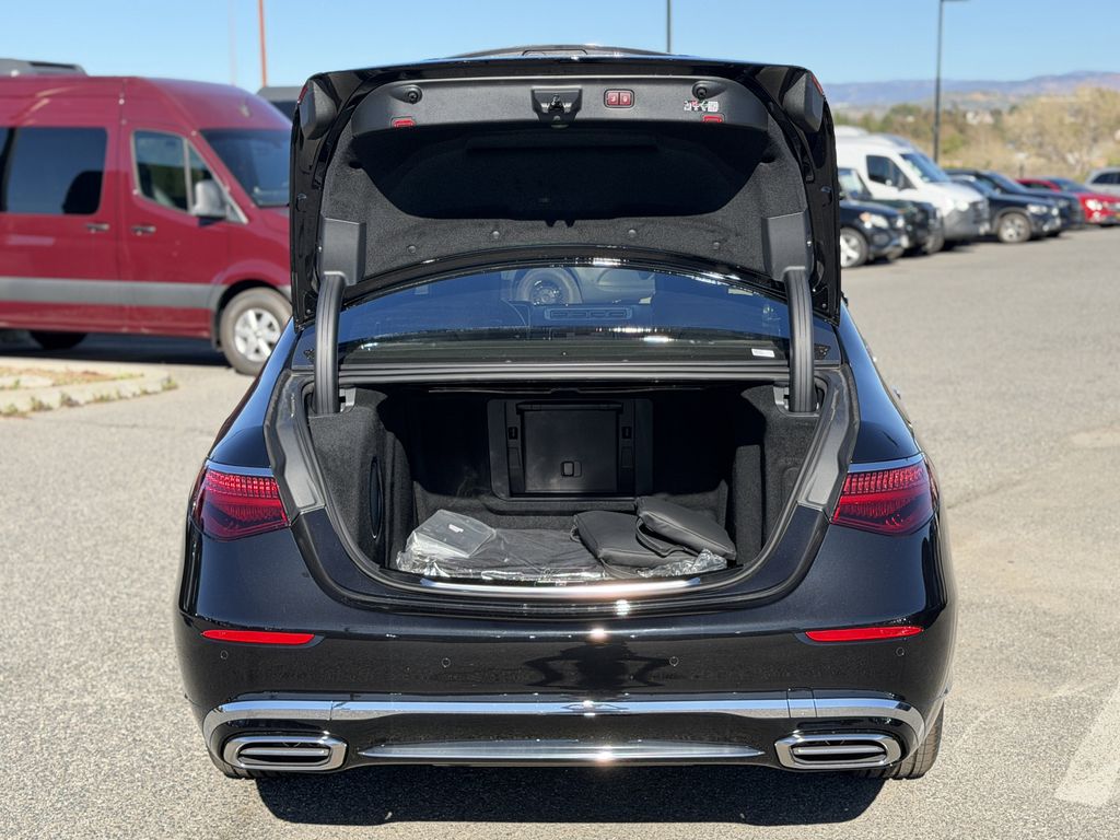 2026 Mercedes-Benz S-Class Maybach - Photo 13