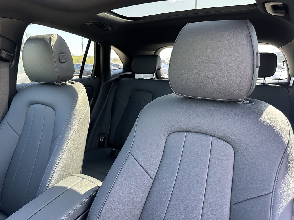 2026 Mercedes-Benz GLA GLA 250 - Photo 21