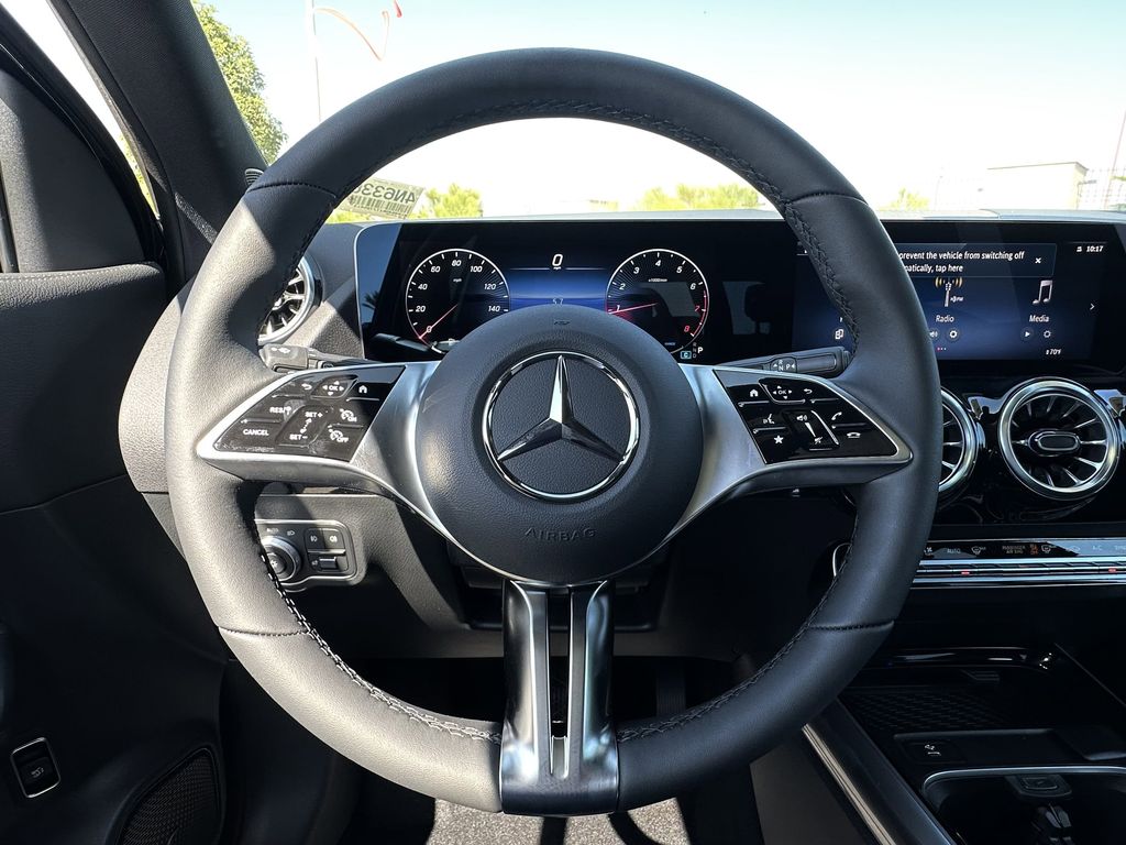 2026 Mercedes-Benz GLA GLA 250 - Photo 24
