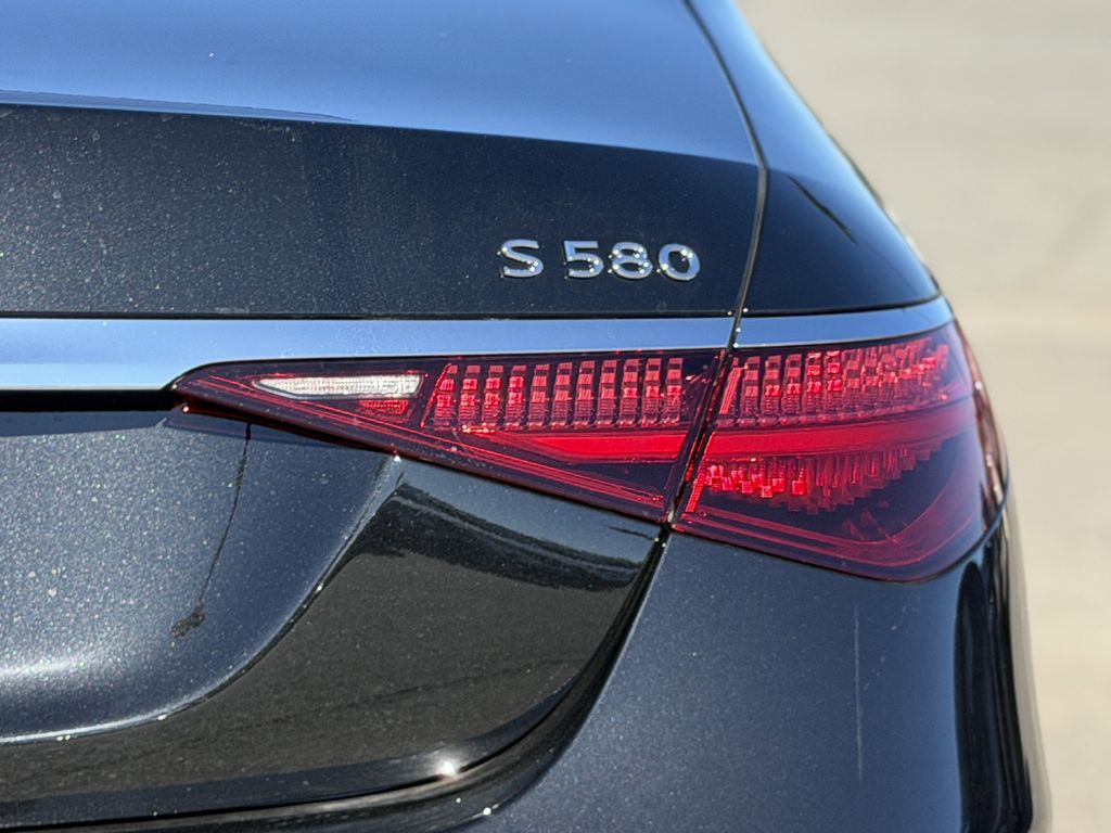 2026 Mercedes-Benz S-Class Maybach - Photo 12