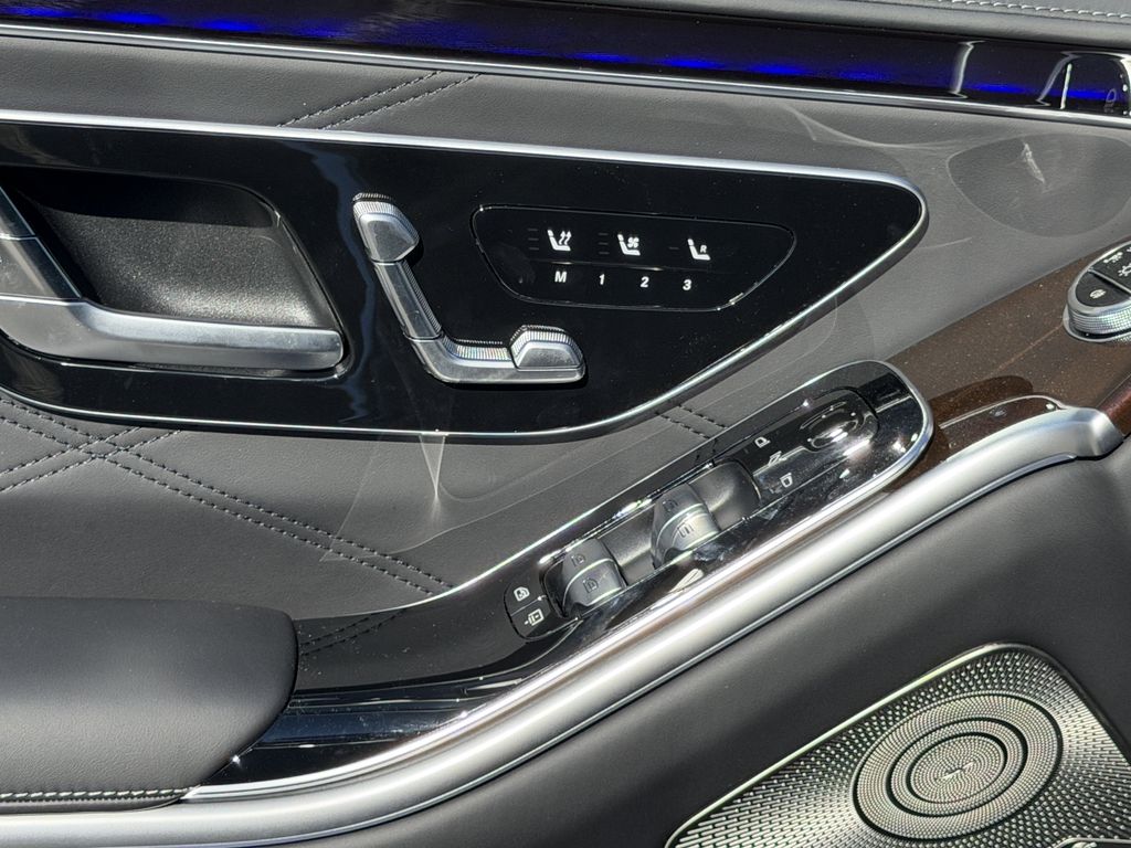 2026 Mercedes-Benz S-Class Maybach - Photo 17