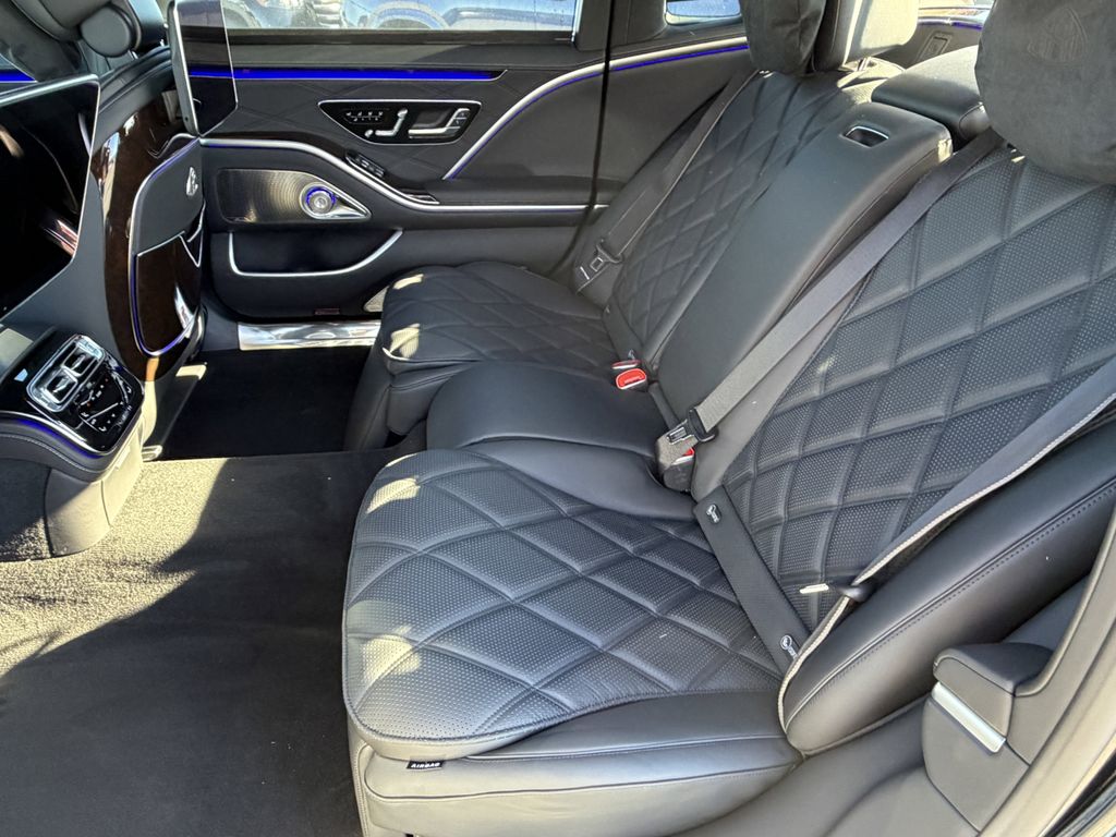 2026 Mercedes-Benz S-Class Maybach - Photo 31