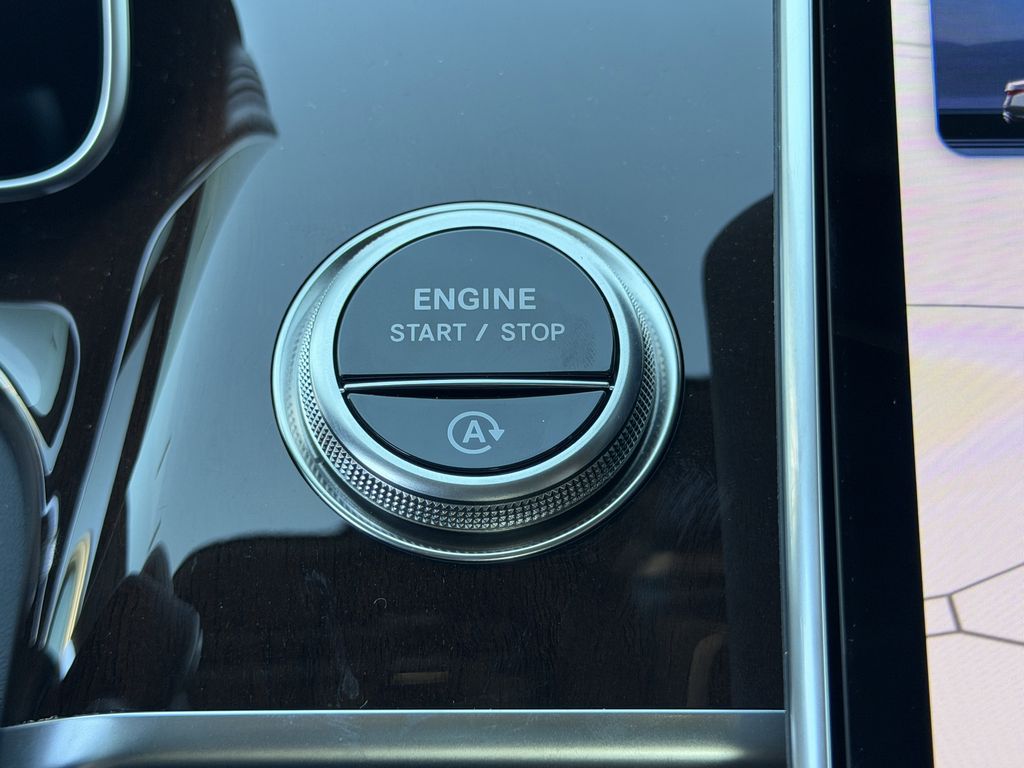 2026 Mercedes-Benz S-Class Maybach - Photo 25