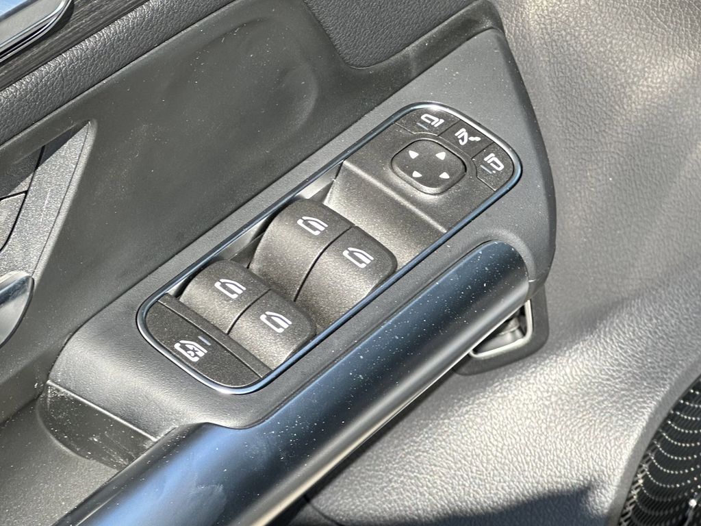 2026 Mercedes-Benz GLA GLA 250 - Photo 19