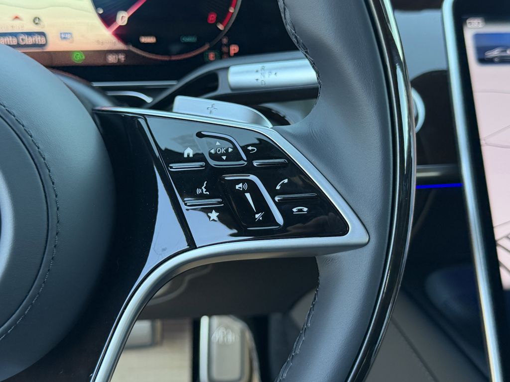 2026 Mercedes-Benz S-Class Maybach - Photo 24