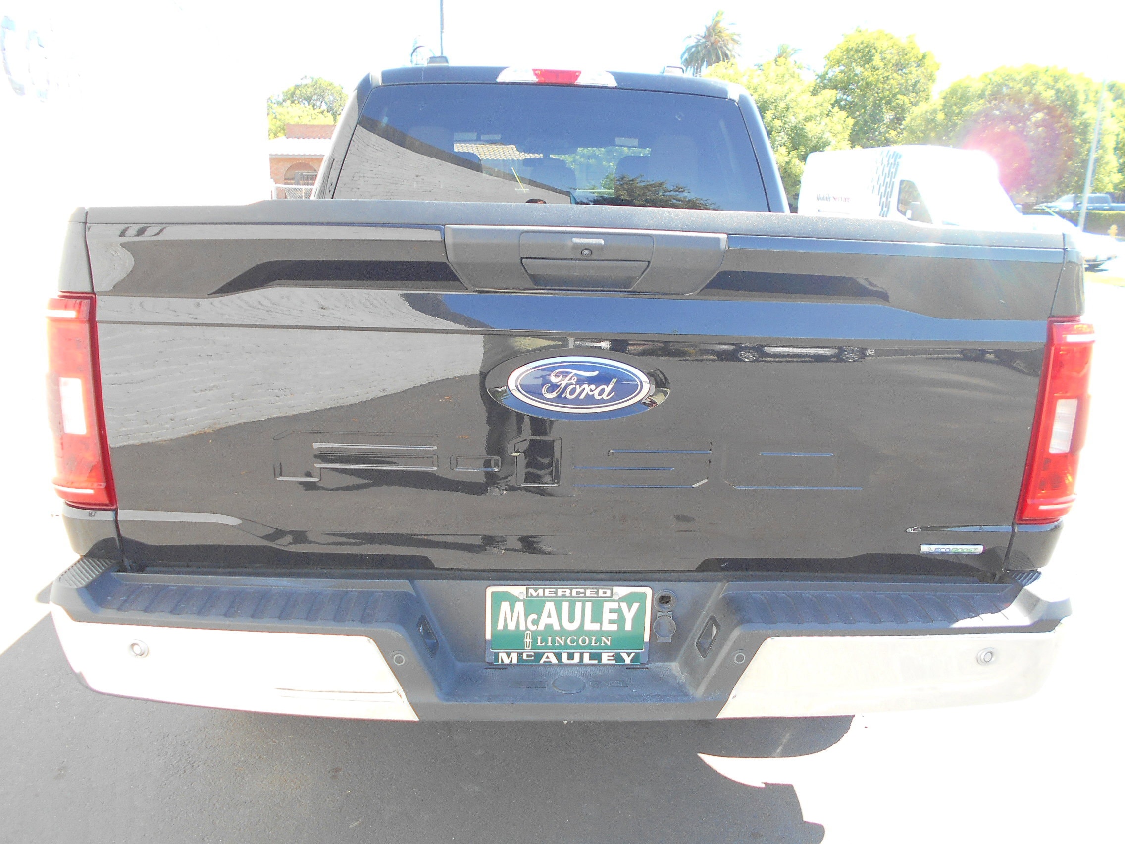 2023 Ford F-150 XLT - Photo 11