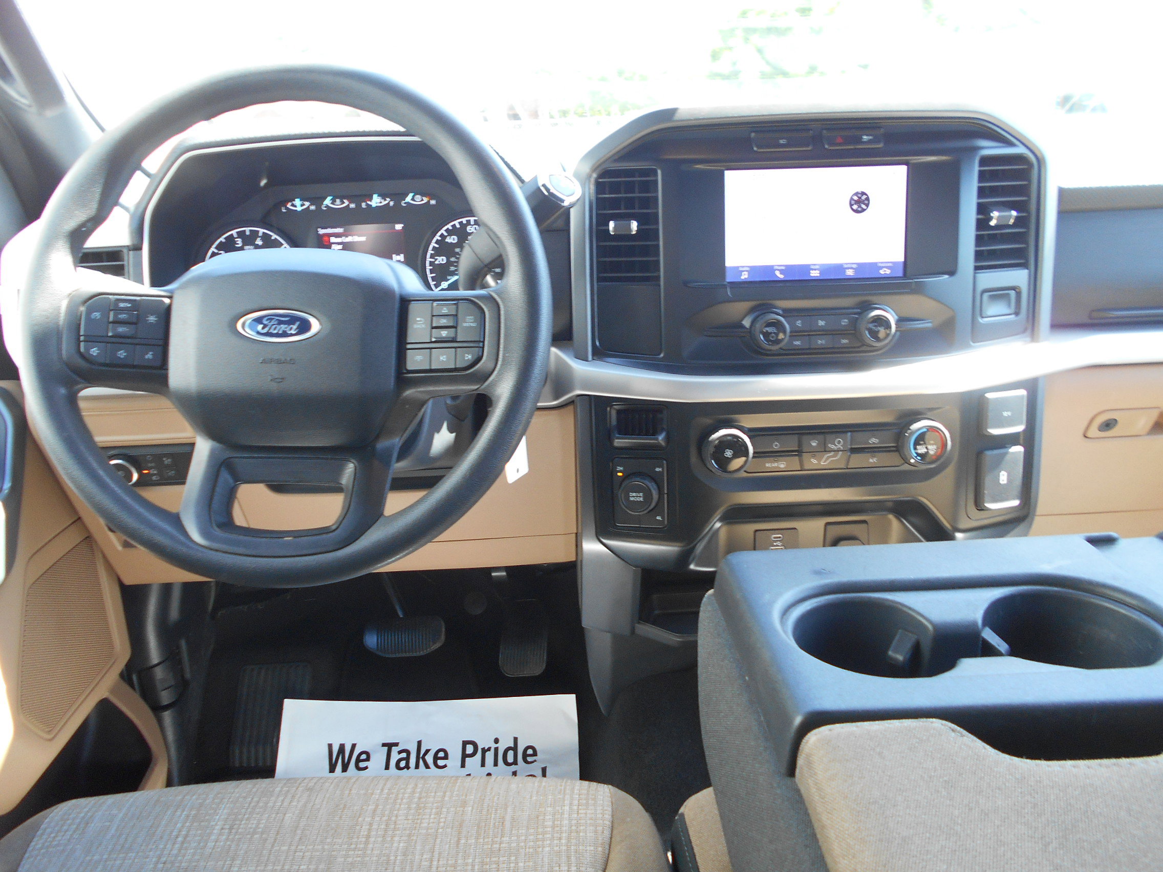 2023 Ford F-150 XLT - Photo 6