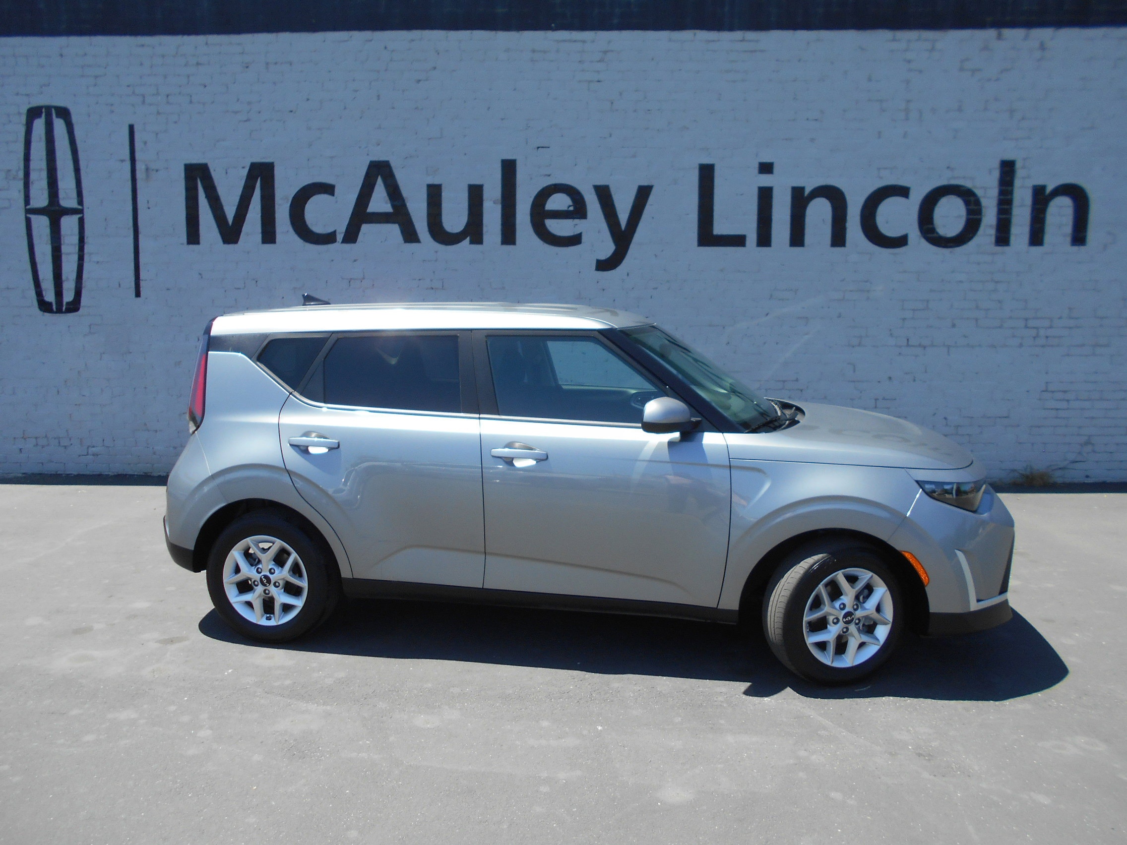 2025 Kia Soul