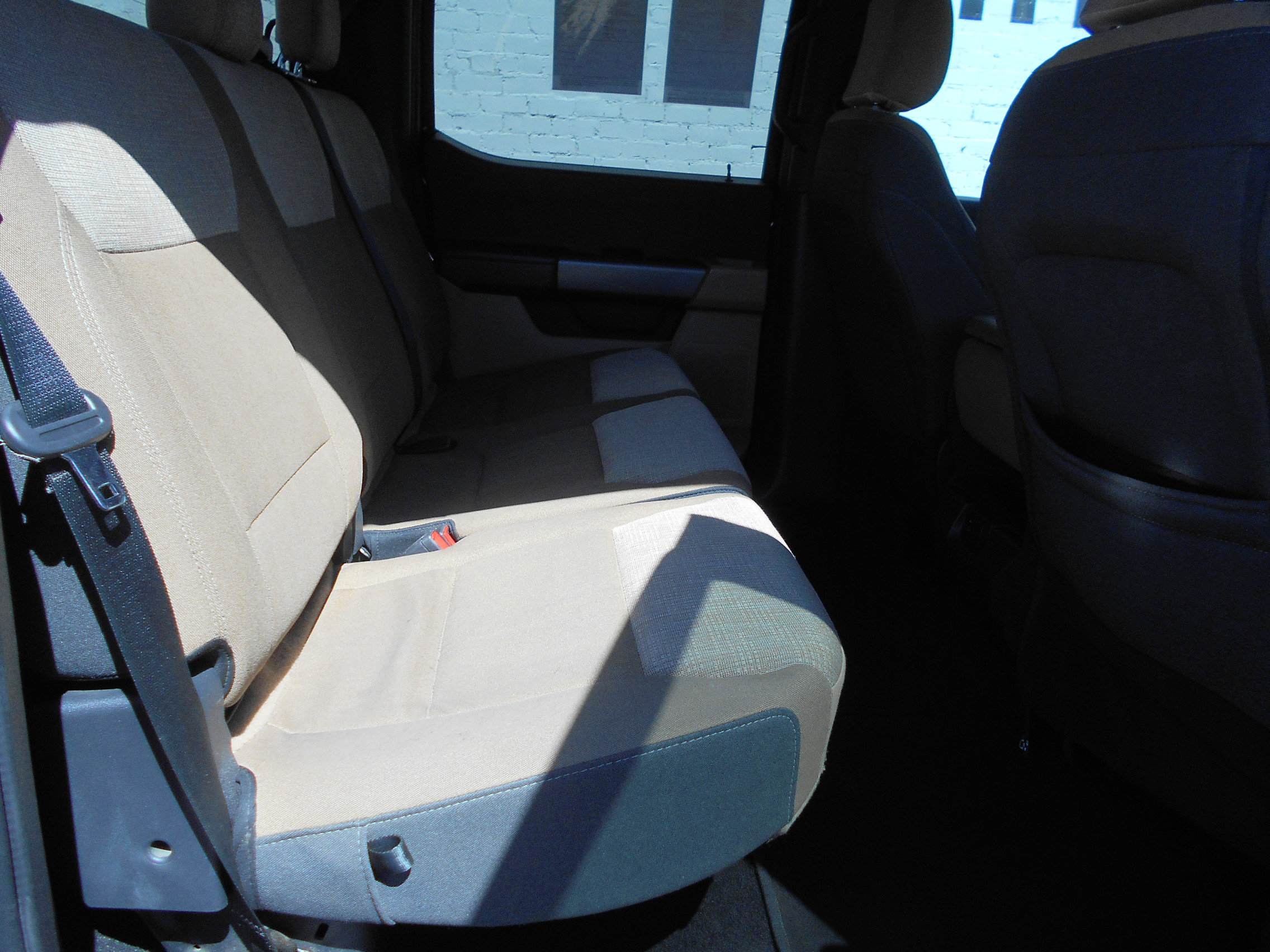 2023 Ford F-150 XLT - Photo 8