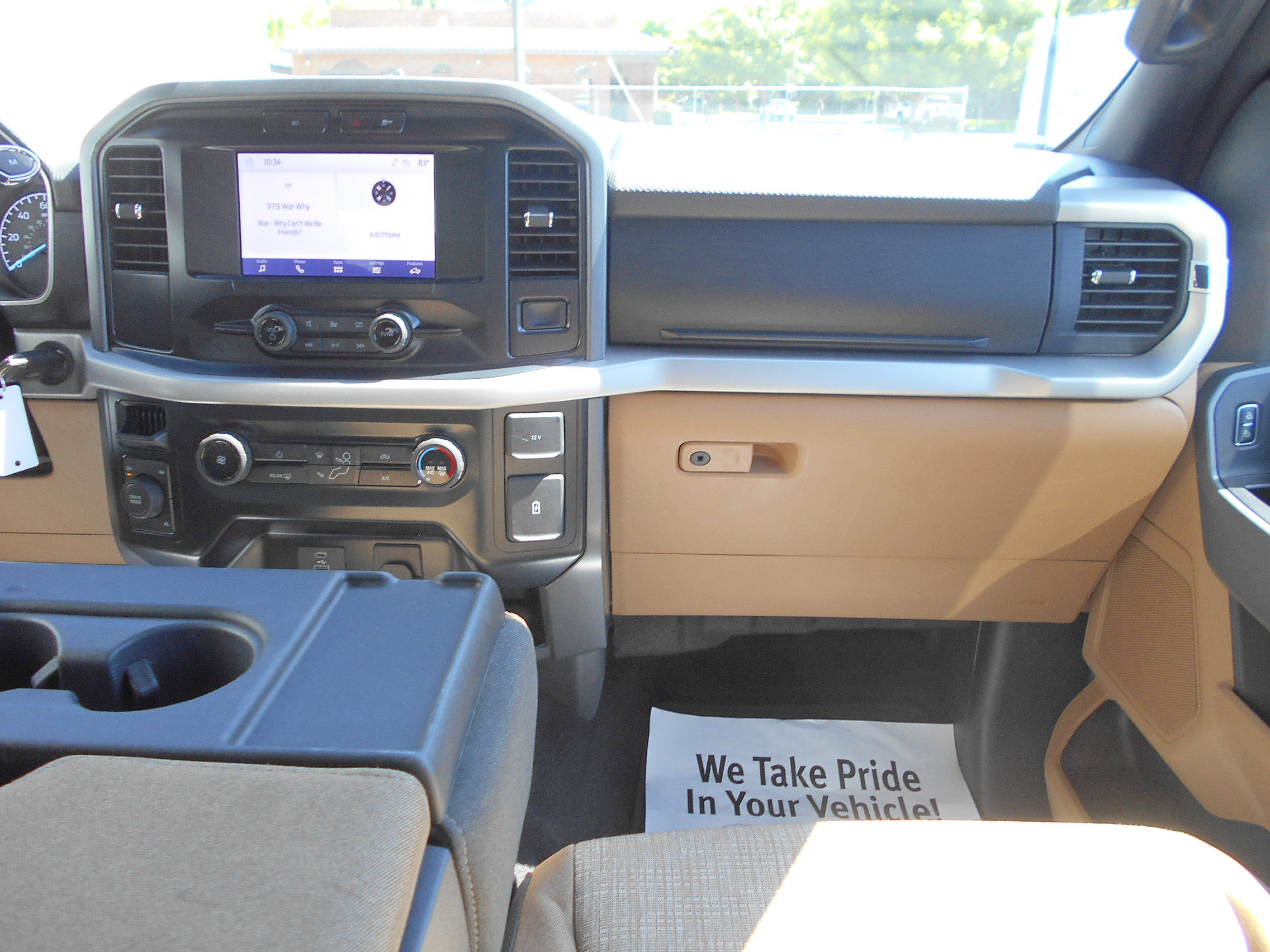 2023 Ford F-150 XLT - Photo 9