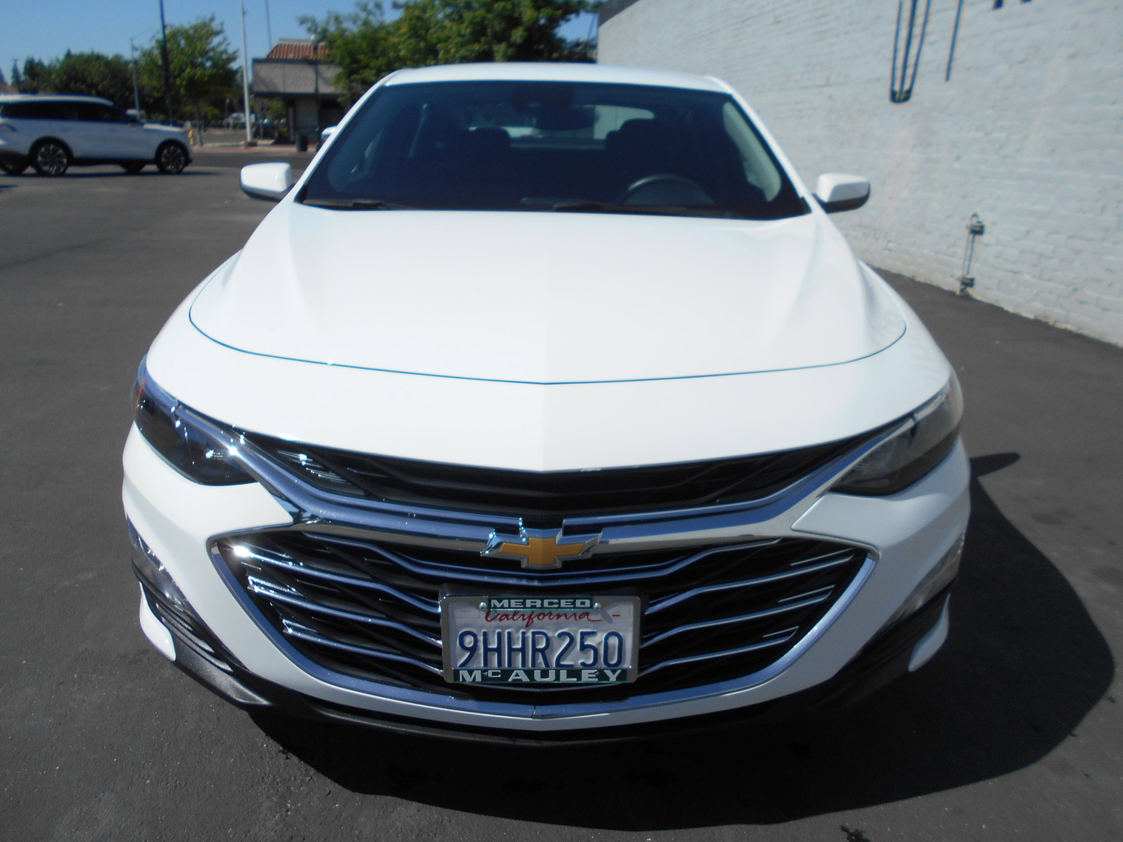 2024 Chevrolet Malibu 1LT - Photo 3