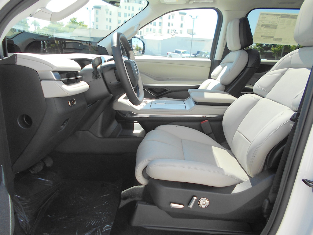 New 2026 Lincoln Navigator Reserve L SUV