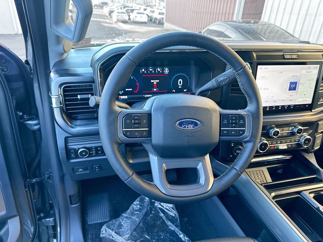 2026 Ford F-250 Super Duty Lariat - Photo 13