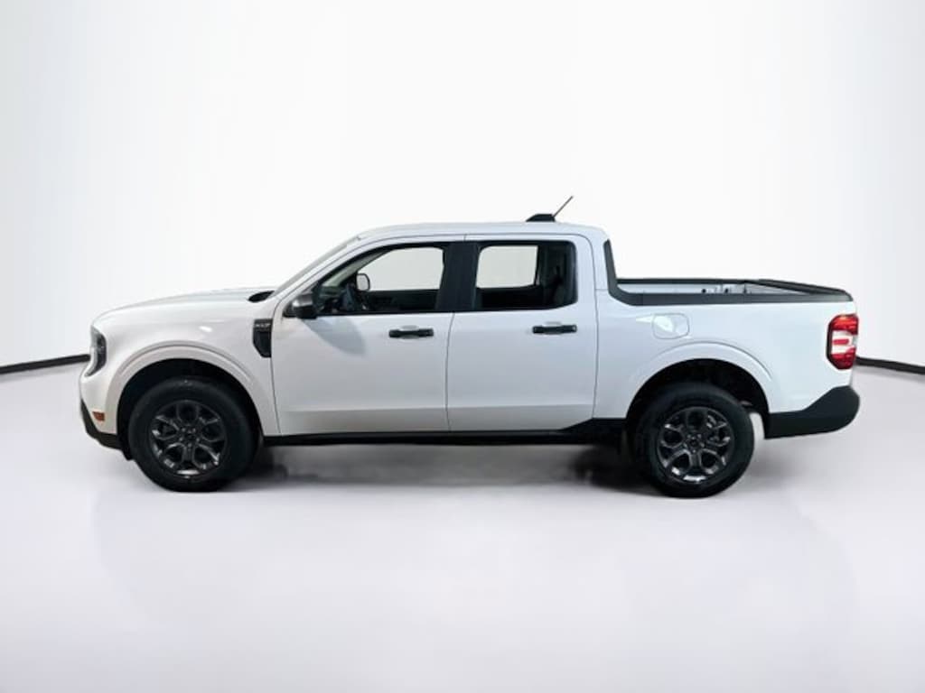 New 2026 Ford Maverick XLT Truck SuperCrew