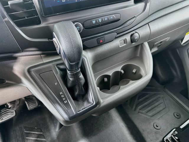 2026 Ford Transit Van Base - Photo 14