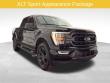 Certified 2023 Ford F-150 XLT Truck SuperCrew Cab