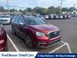  Subaru Ascent