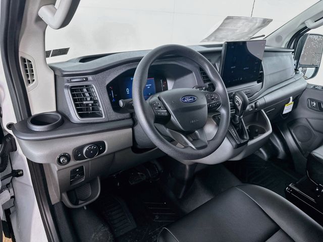 2026 Ford Transit Van Base - Photo 11