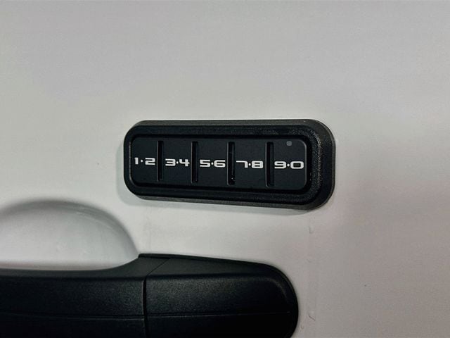 2026 Ford Transit Van Base - Photo 9