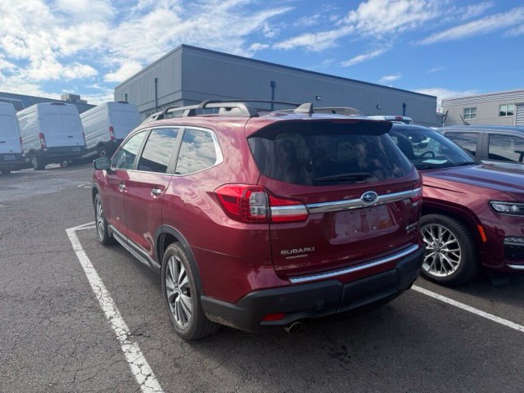 Used 2020 Subaru Ascent Touring SUV