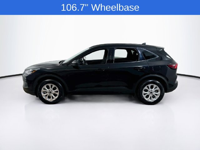 Certified 2025 Ford Escape Active SUV