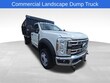  Ford F-550SD