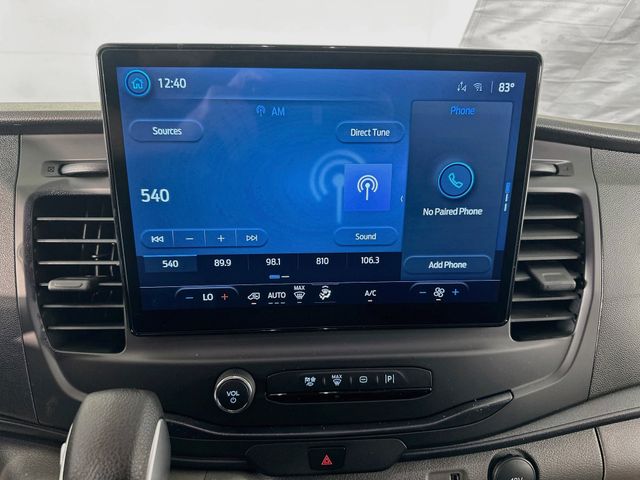 2026 Ford Transit Van Base - Photo 16