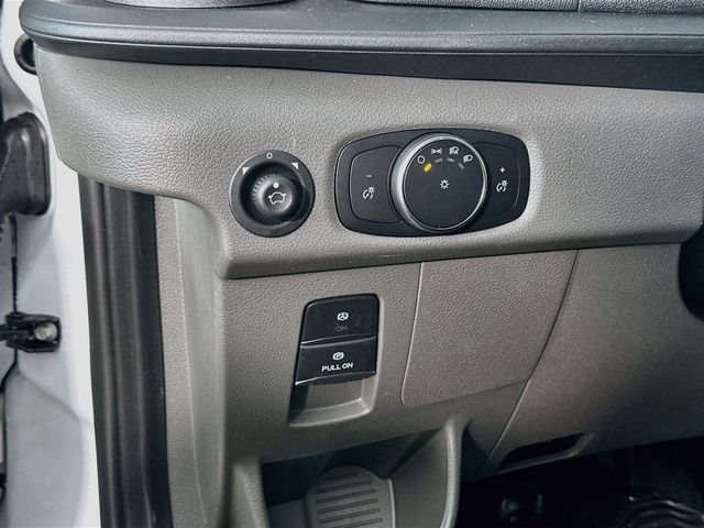 2026 Ford Transit Van Base - Photo 13