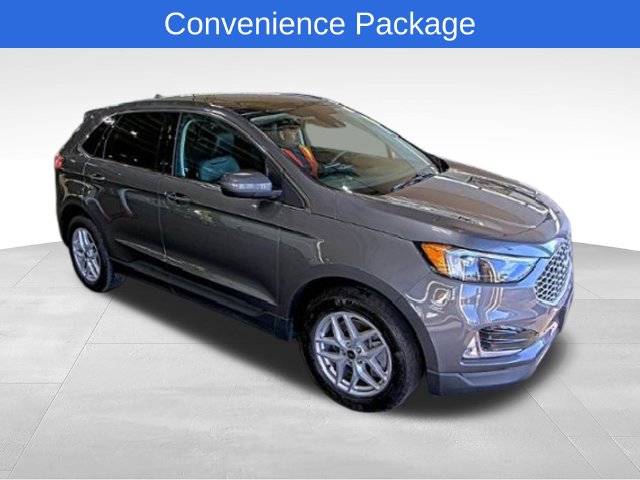  Ford Edge