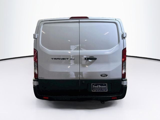 2026 Ford Transit Van Base - Photo 6