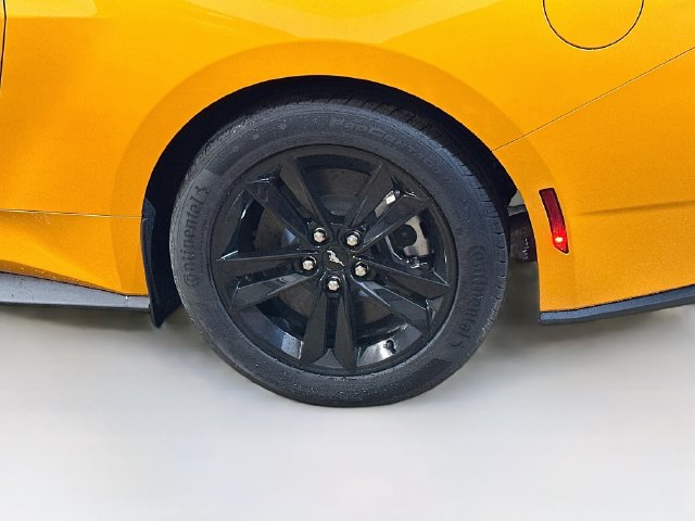 New 2026 Ford Mustang GT Coupe