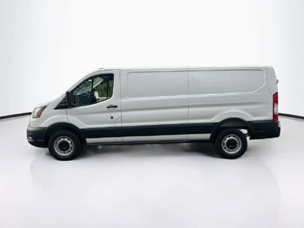 New 2026 Ford Transit-150 Cargo Base Van Low Roof Van