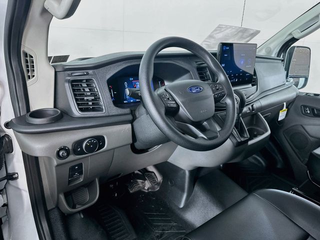 2026 Ford Transit Van Base - Photo 10