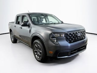 2026 Ford Maverick XLT Truck SuperCrew
