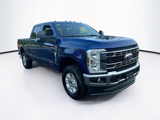 2026 Ford F-350 Super Duty