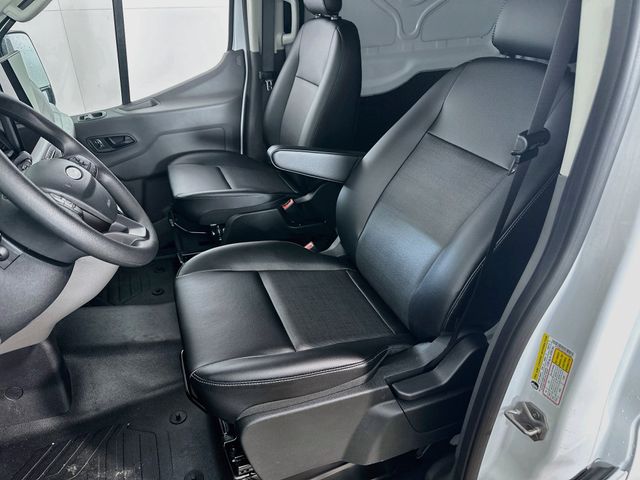 2026 Ford Transit Van Base - Photo 13