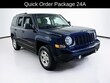  Jeep Patriot